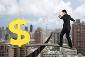 金融人才网数据显示金融人才紧缺